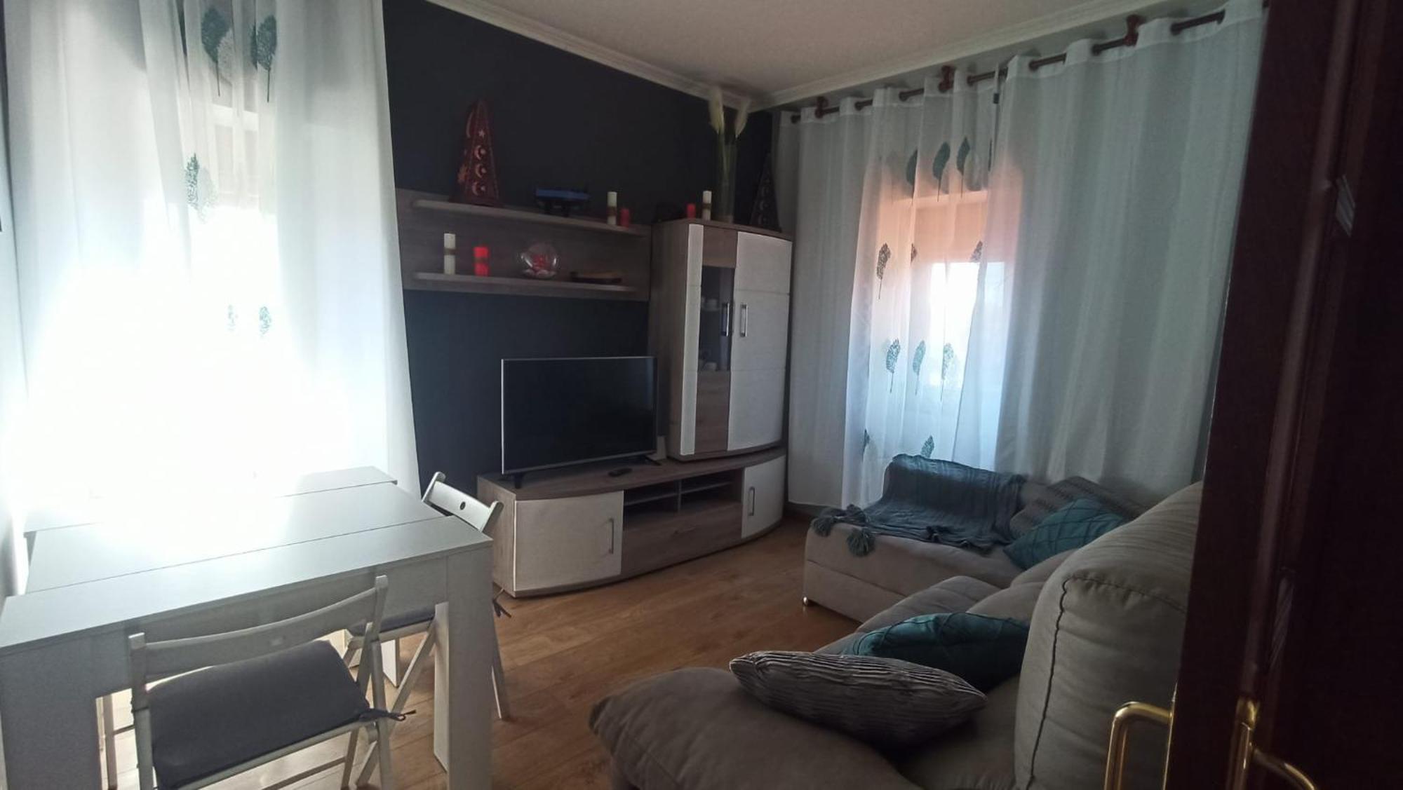 Casa Alicia Villa Poio Exteriör bild